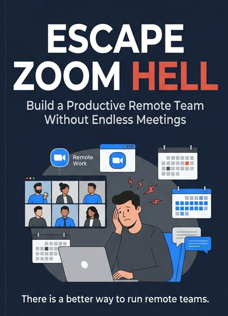 Escape Zoom Hell