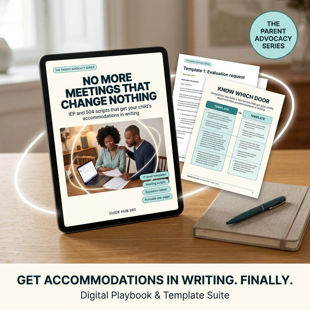 No More Meetings That Change Nothing