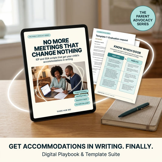 No More Meetings That Change Nothing