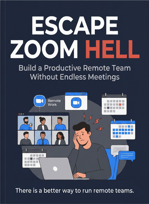 Escape Zoom Hell